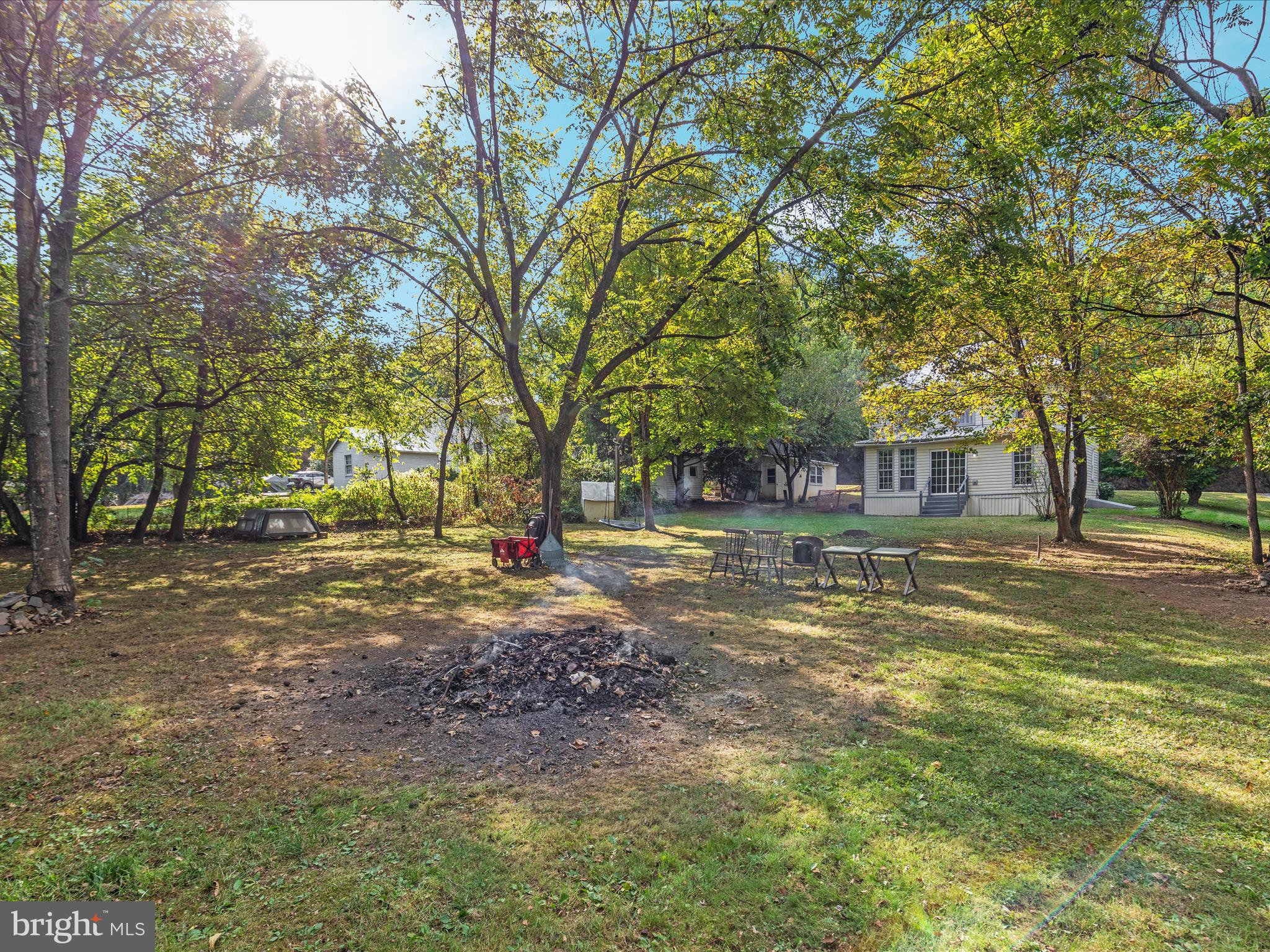 141 BACK CREEK ROAD