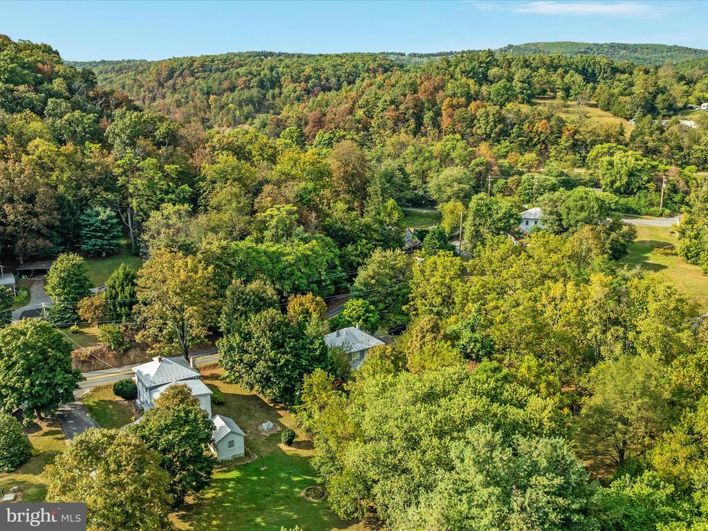 141 BACK CREEK ROAD