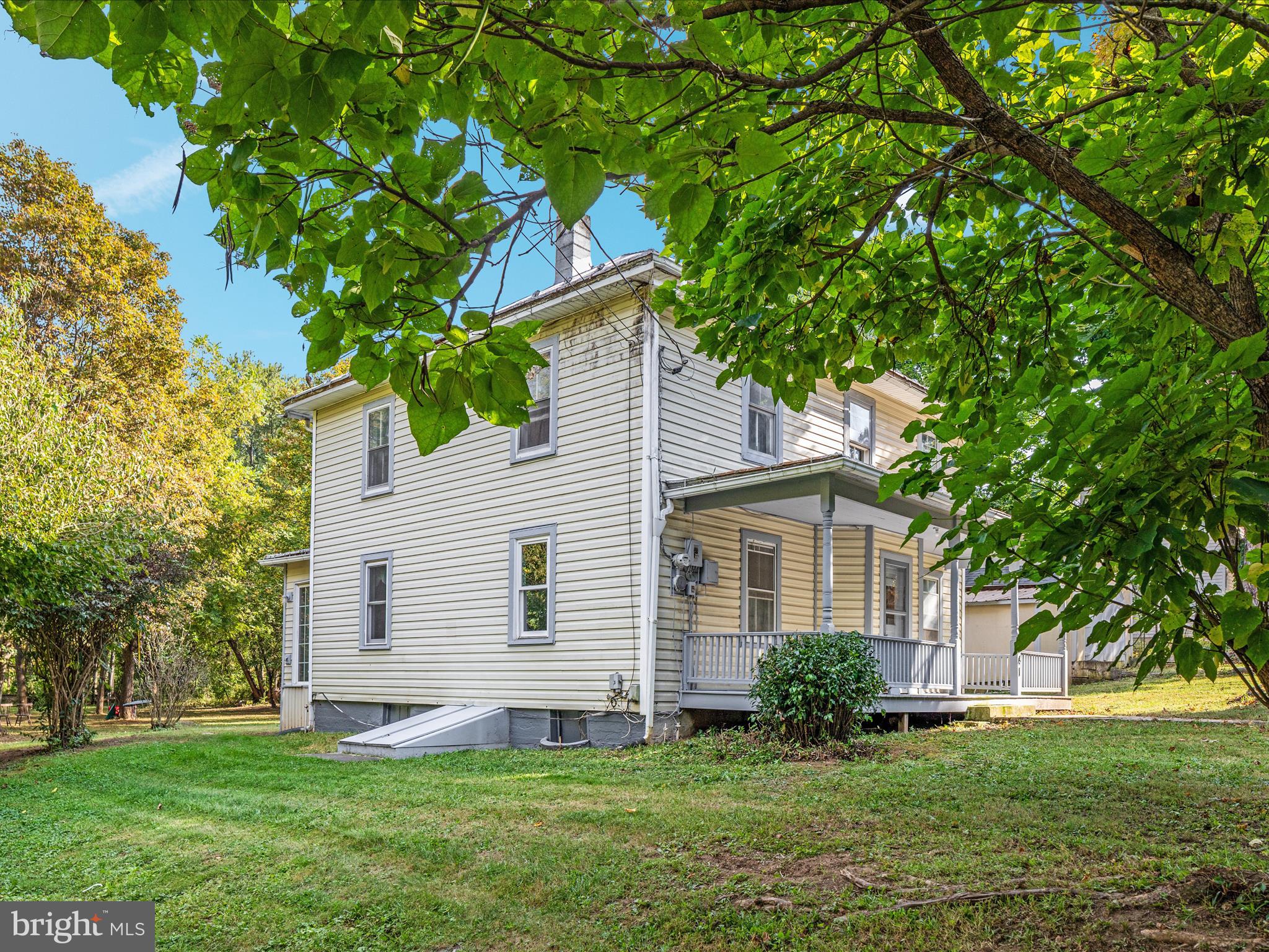 141 BACK CREEK ROAD