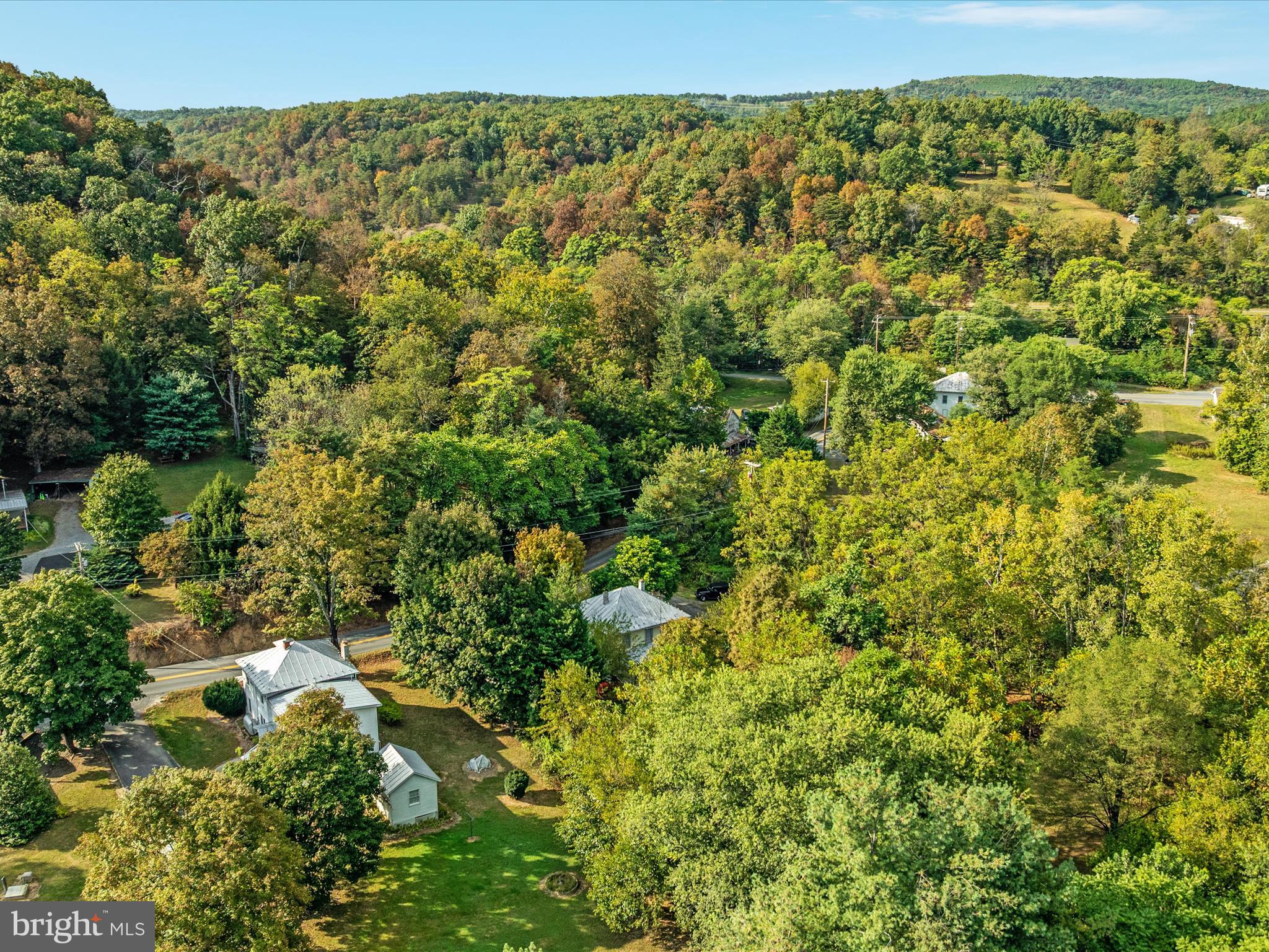 141 BACK CREEK ROAD