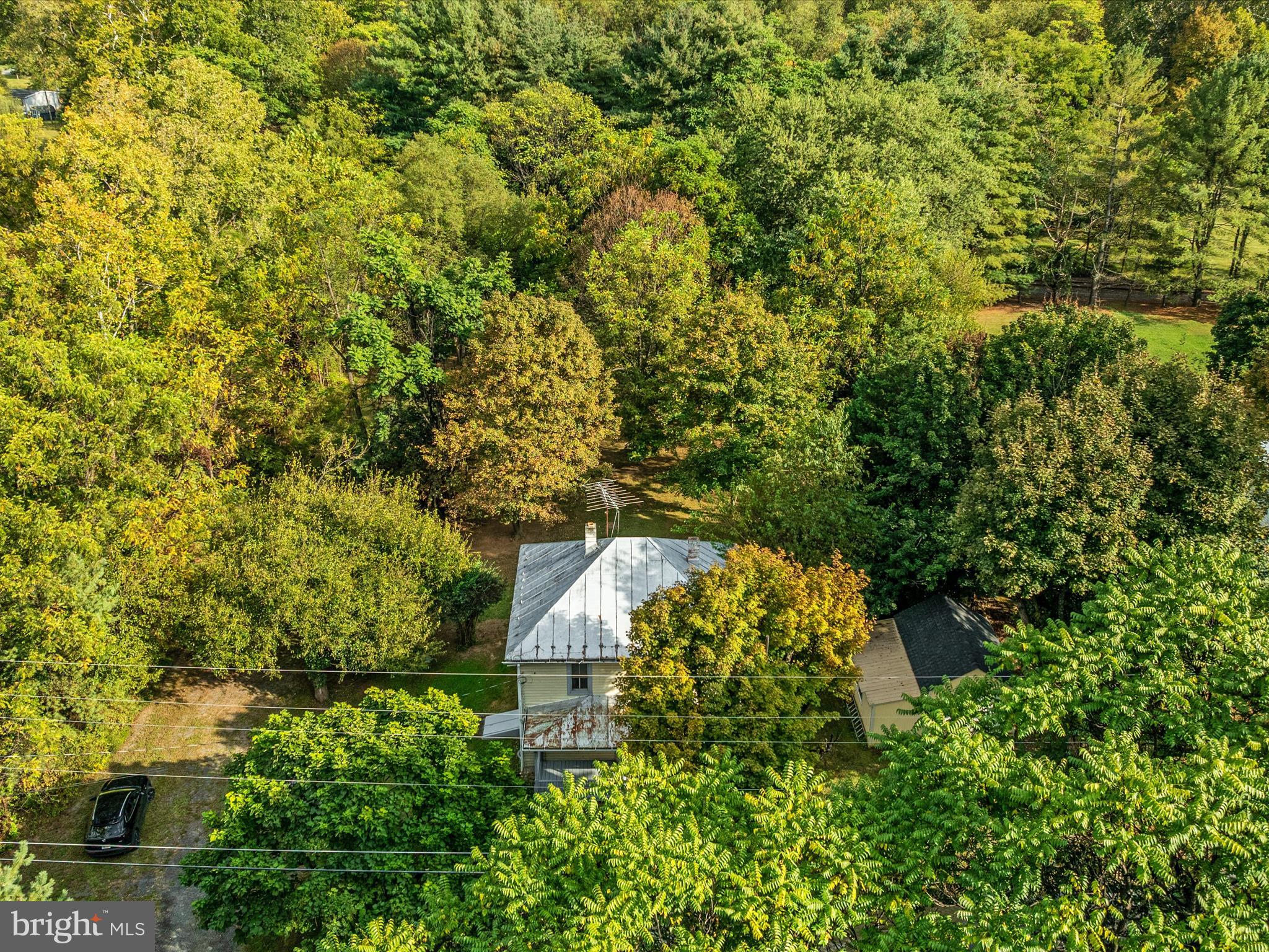 141 BACK CREEK ROAD