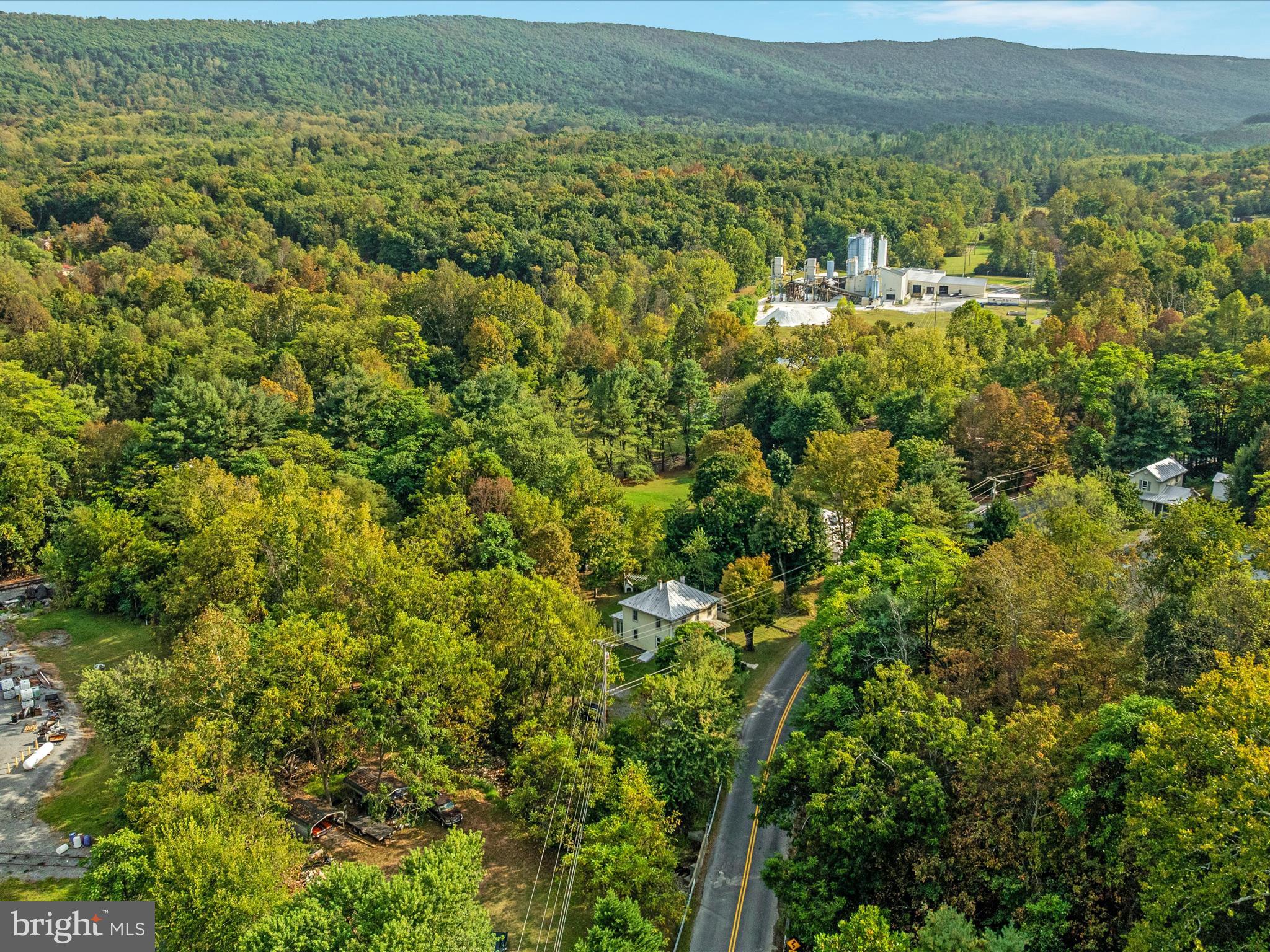 141 BACK CREEK ROAD