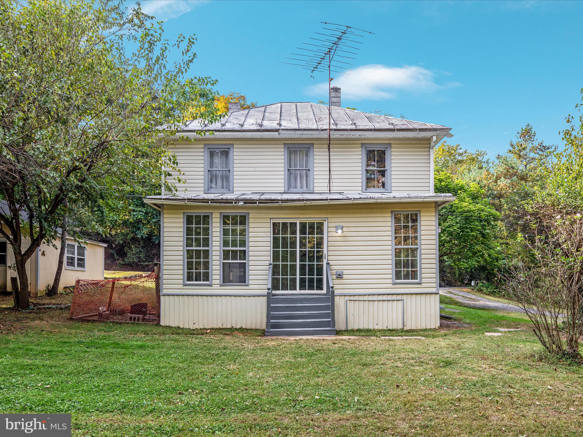 141 BACK CREEK ROAD