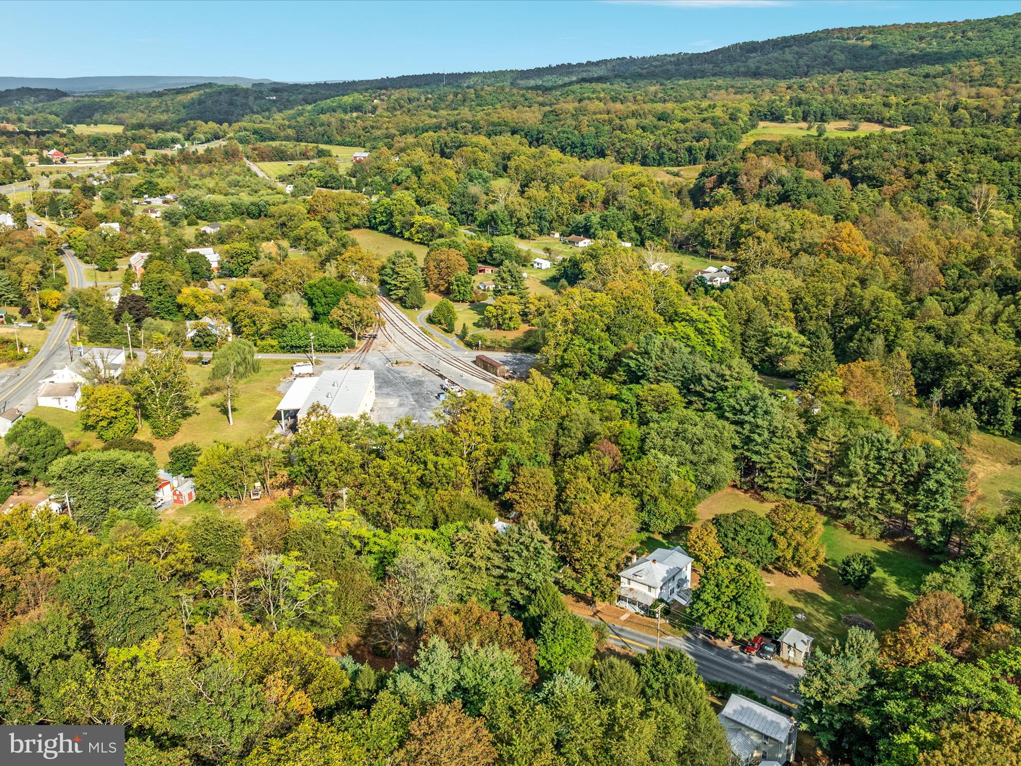 141 BACK CREEK ROAD