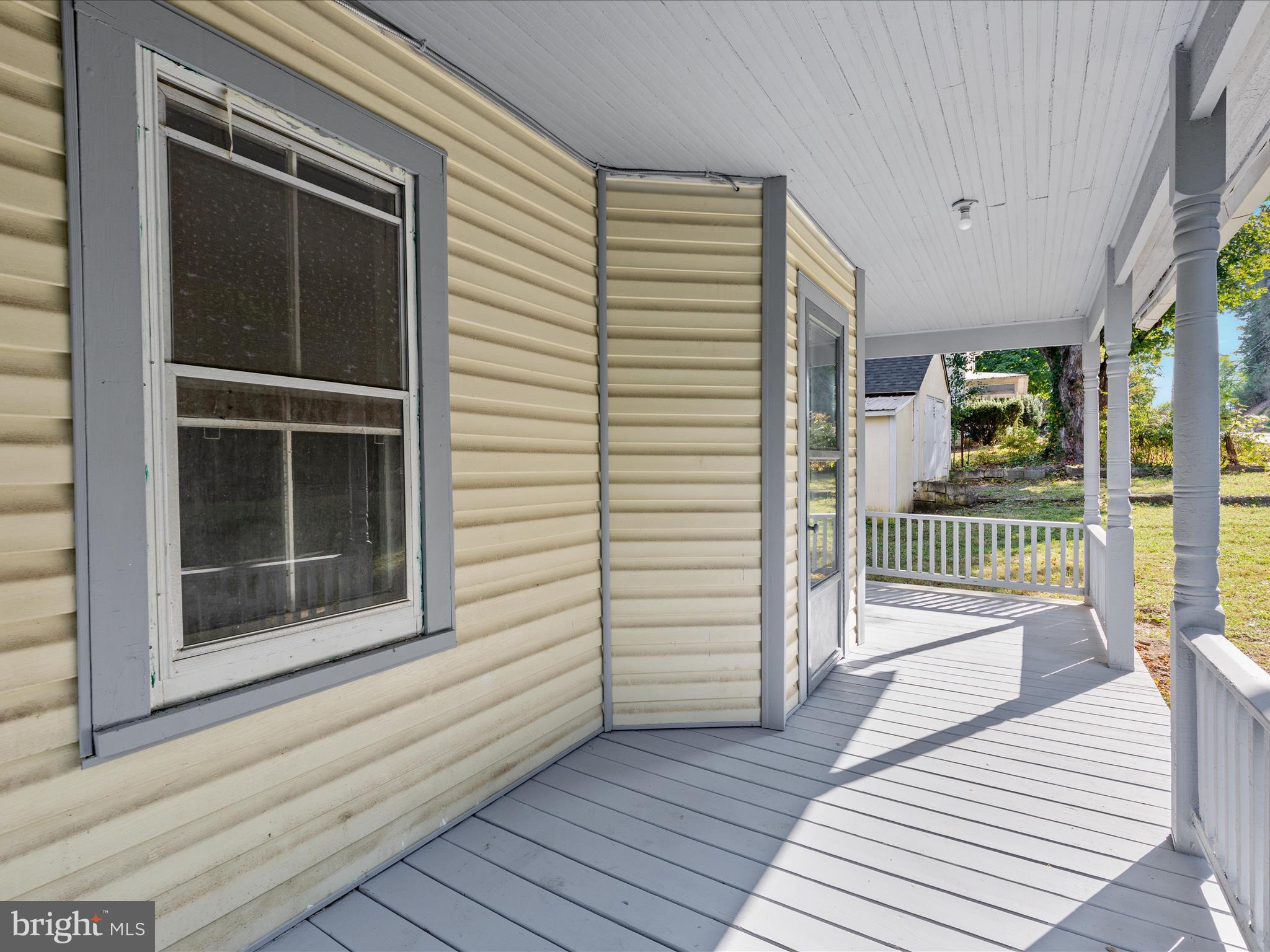 141 BACK CREEK ROAD
