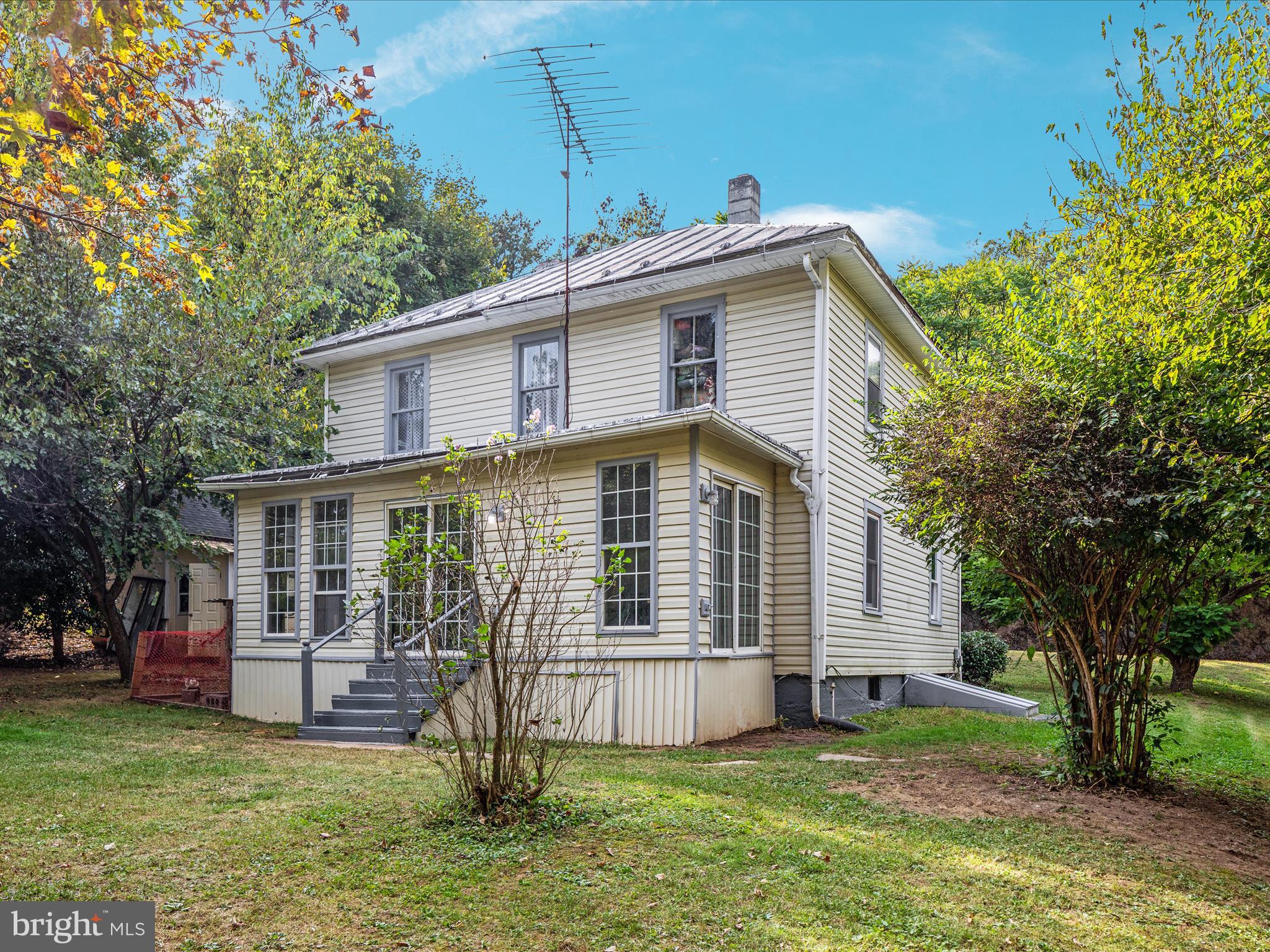 141 BACK CREEK ROAD