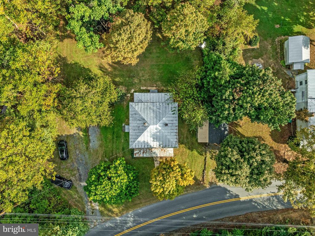 141 BACK CREEK ROAD