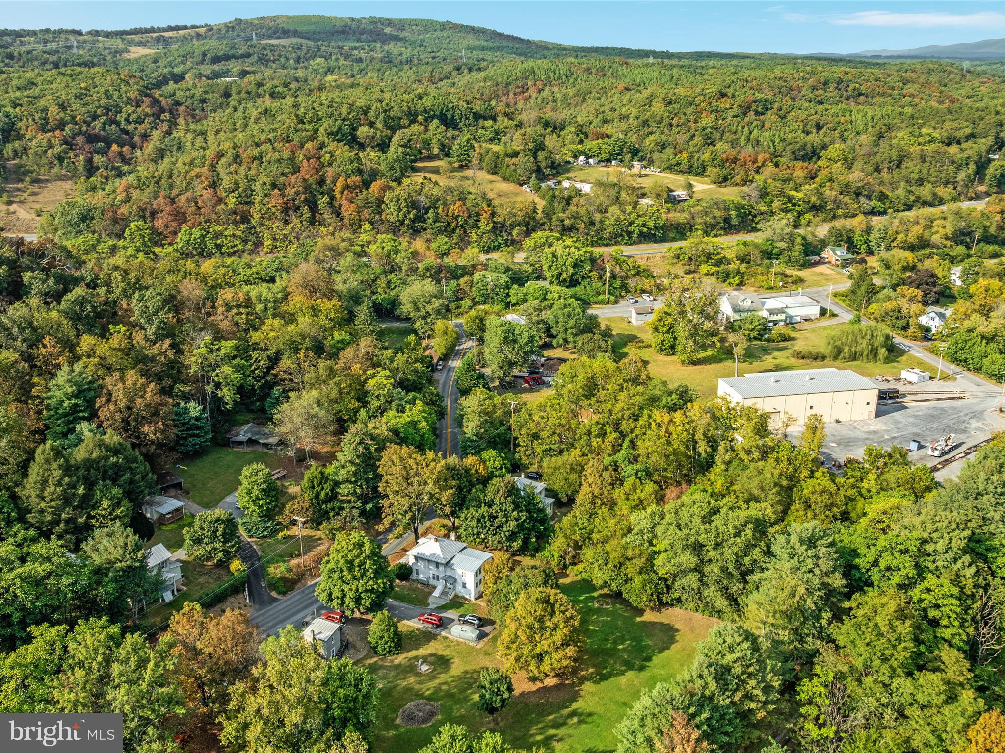 141 BACK CREEK ROAD
