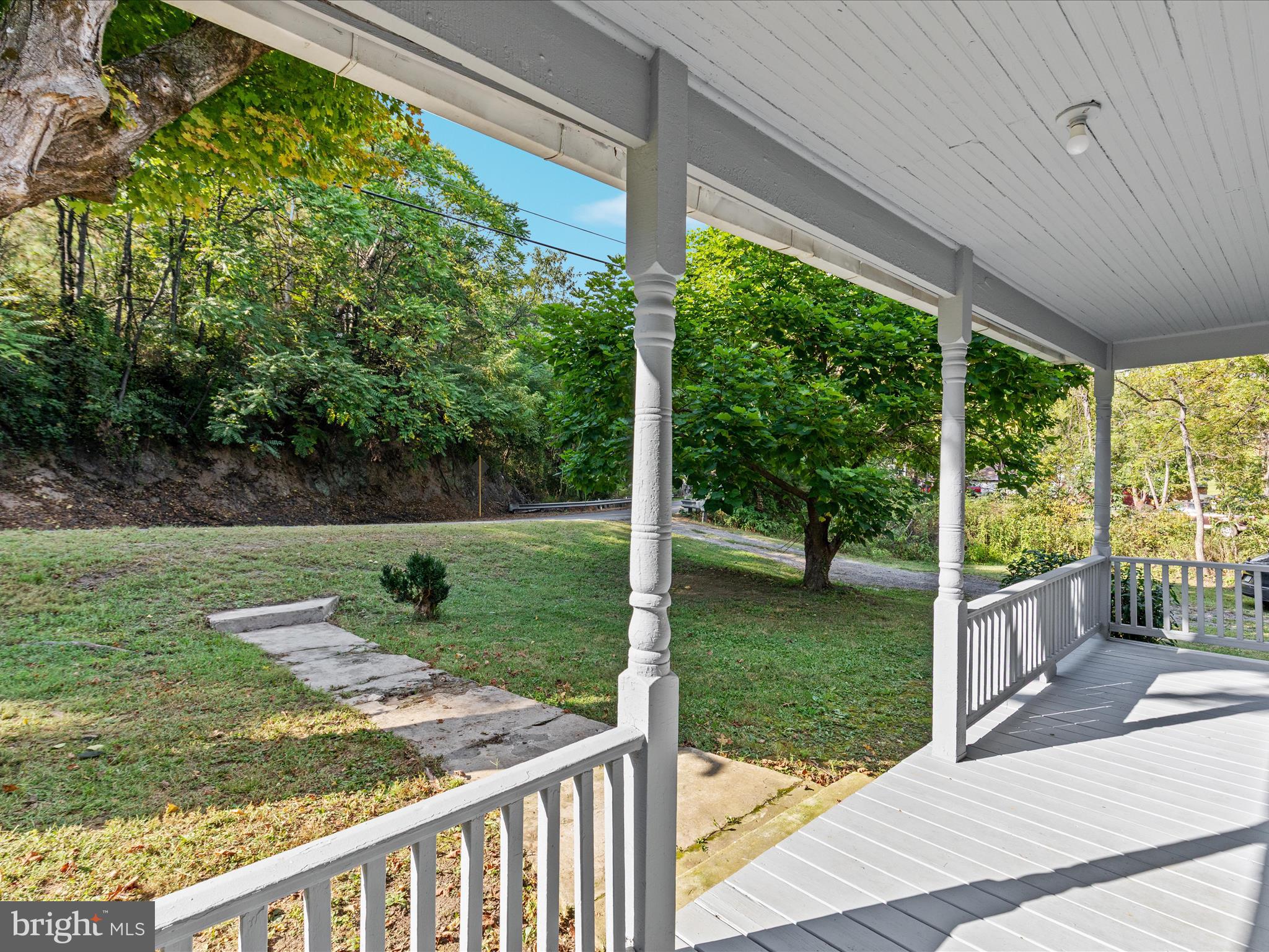 141 BACK CREEK ROAD