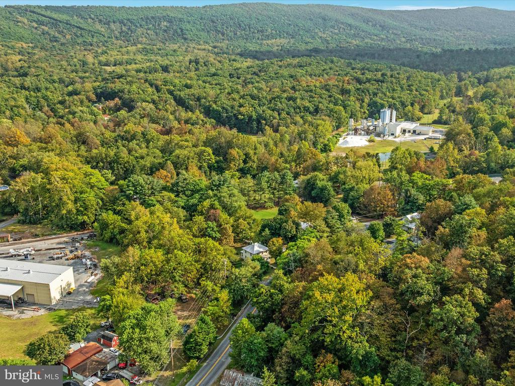 141 BACK CREEK ROAD