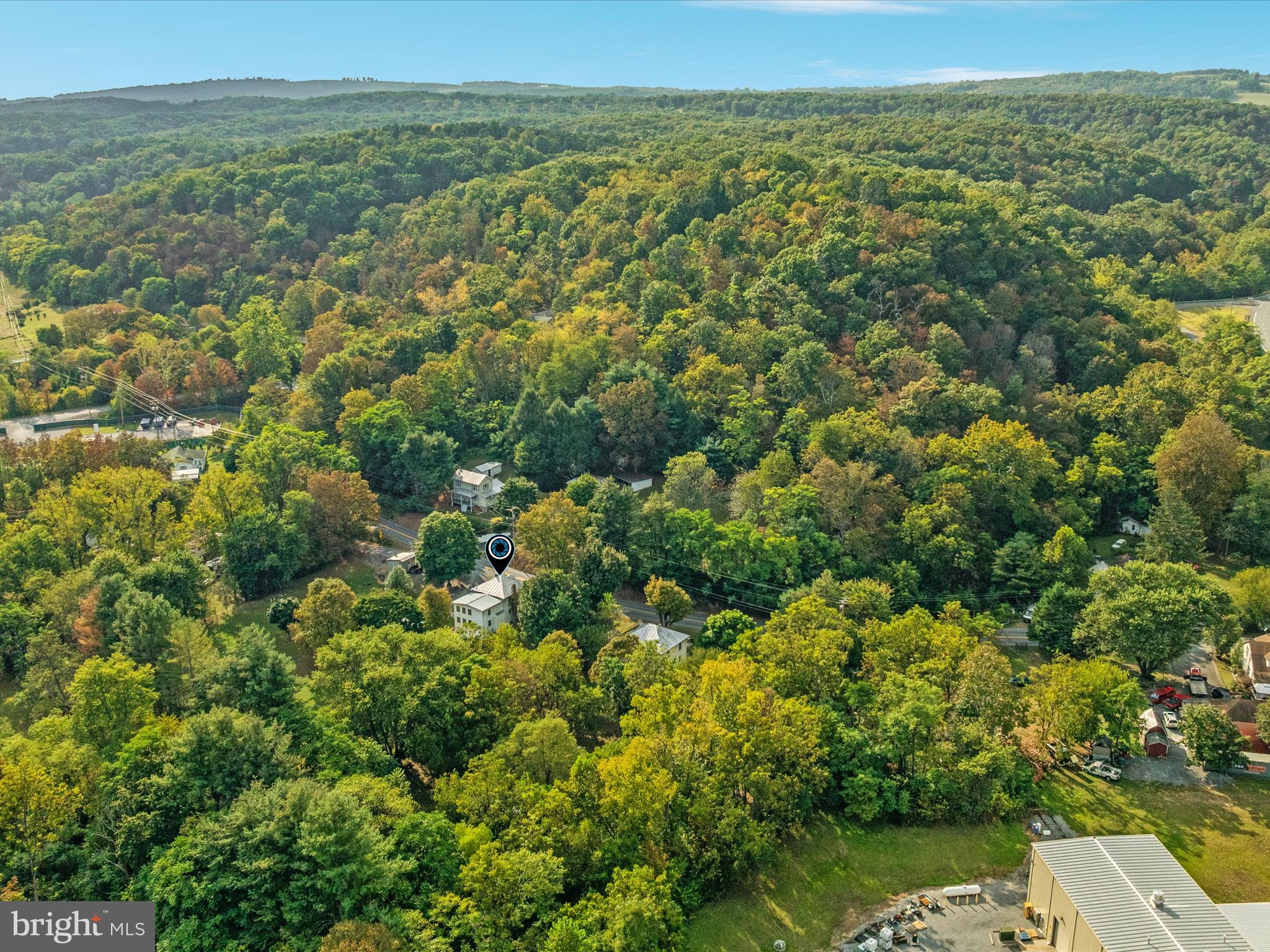141 BACK CREEK ROAD