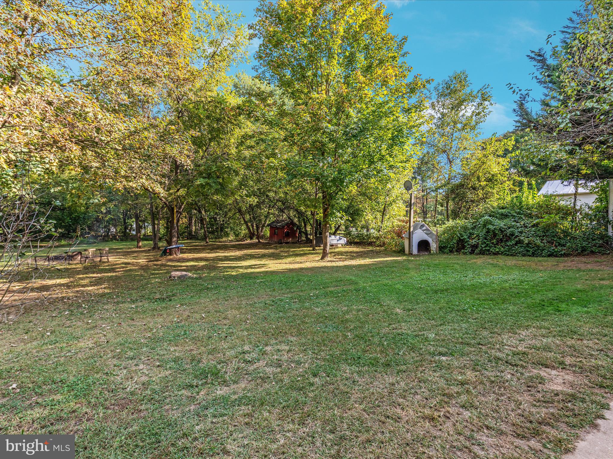 141 BACK CREEK ROAD