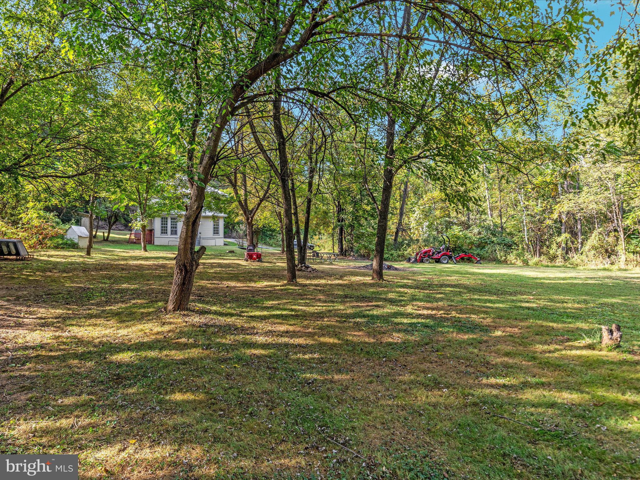 141 BACK CREEK ROAD