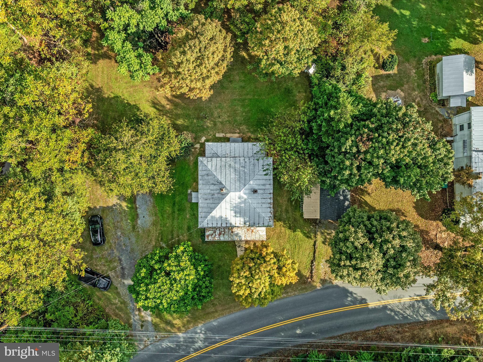 141 BACK CREEK ROAD