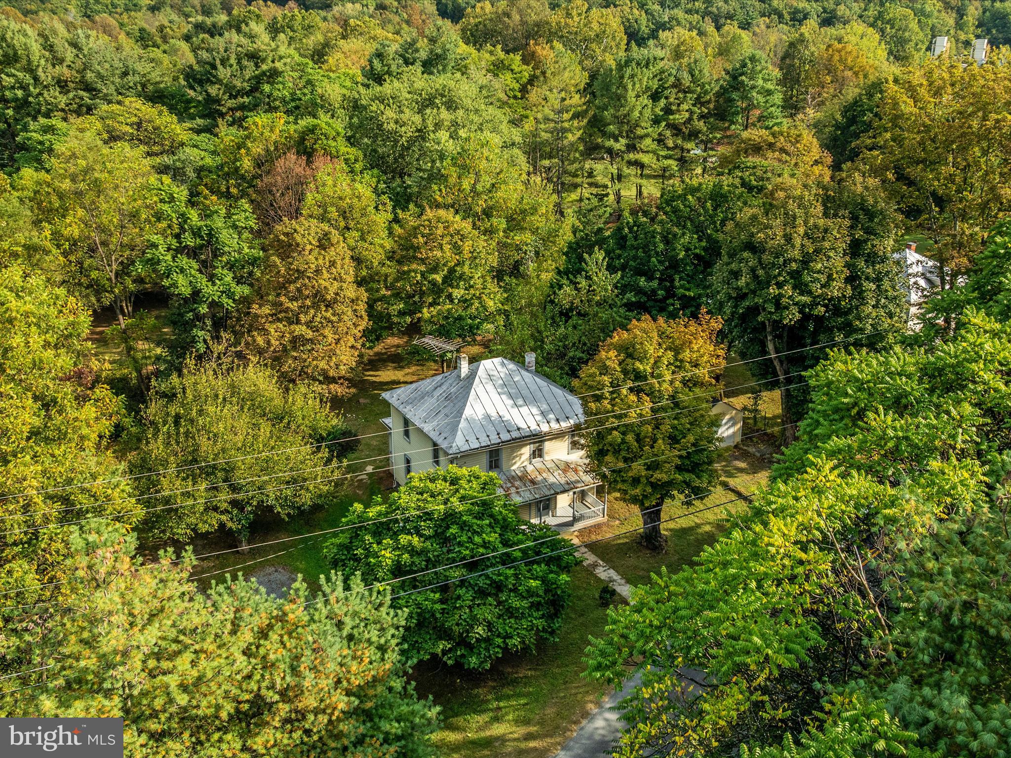 141 BACK CREEK ROAD
