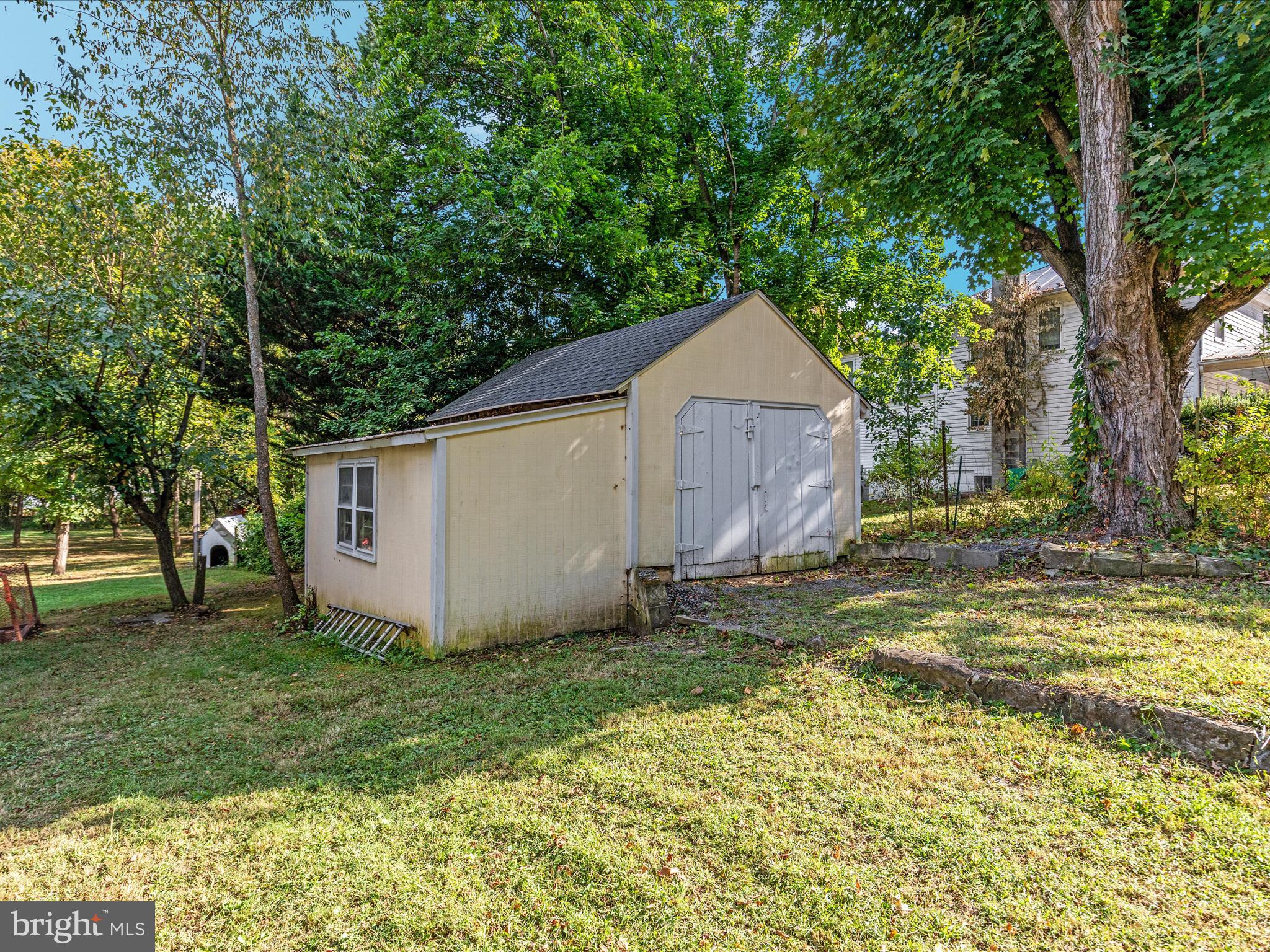 141 BACK CREEK ROAD