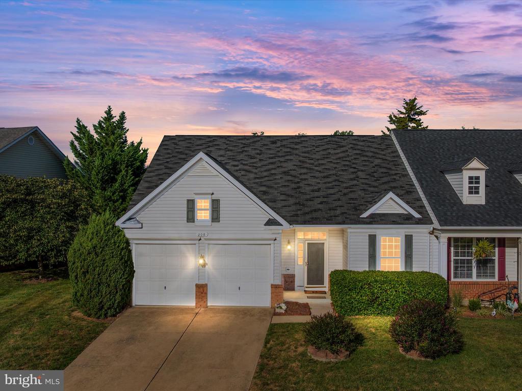 208 SPANISH OAK ROAD