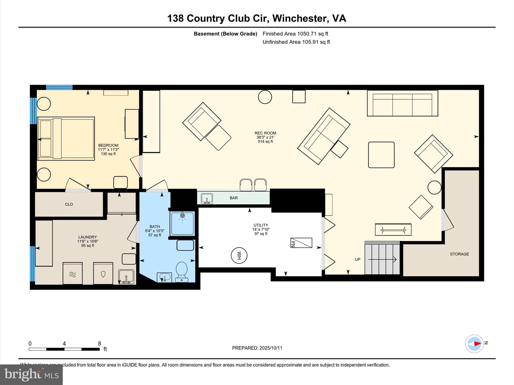 138 COUNTRY CLUB CIRCLE