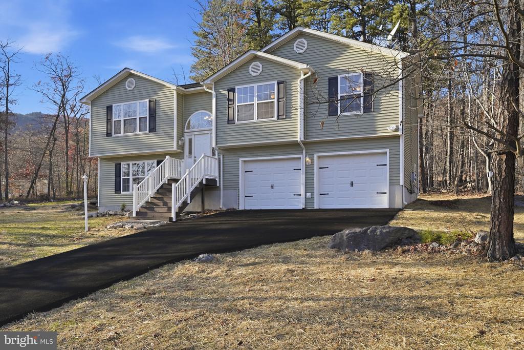 218 GAZELLE TRAIL