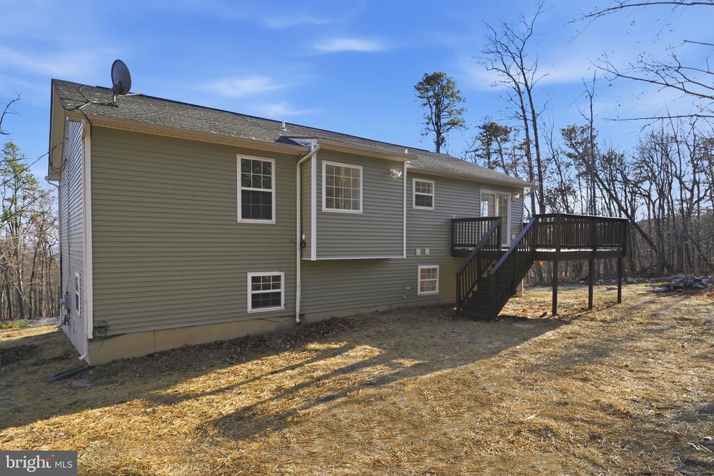 218 GAZELLE TRAIL