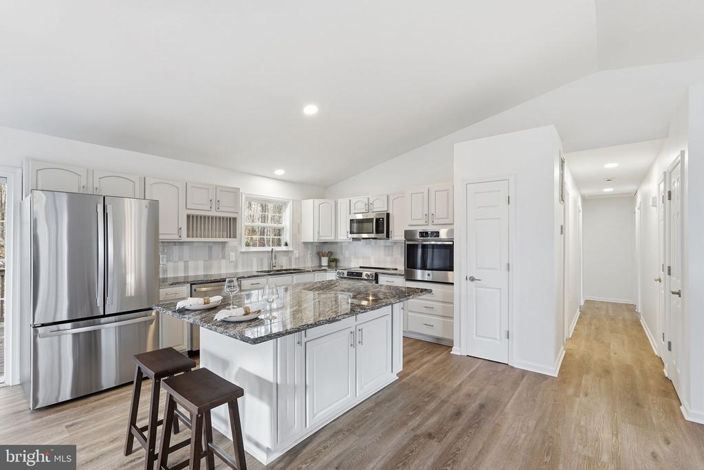 218 GAZELLE TRAIL
