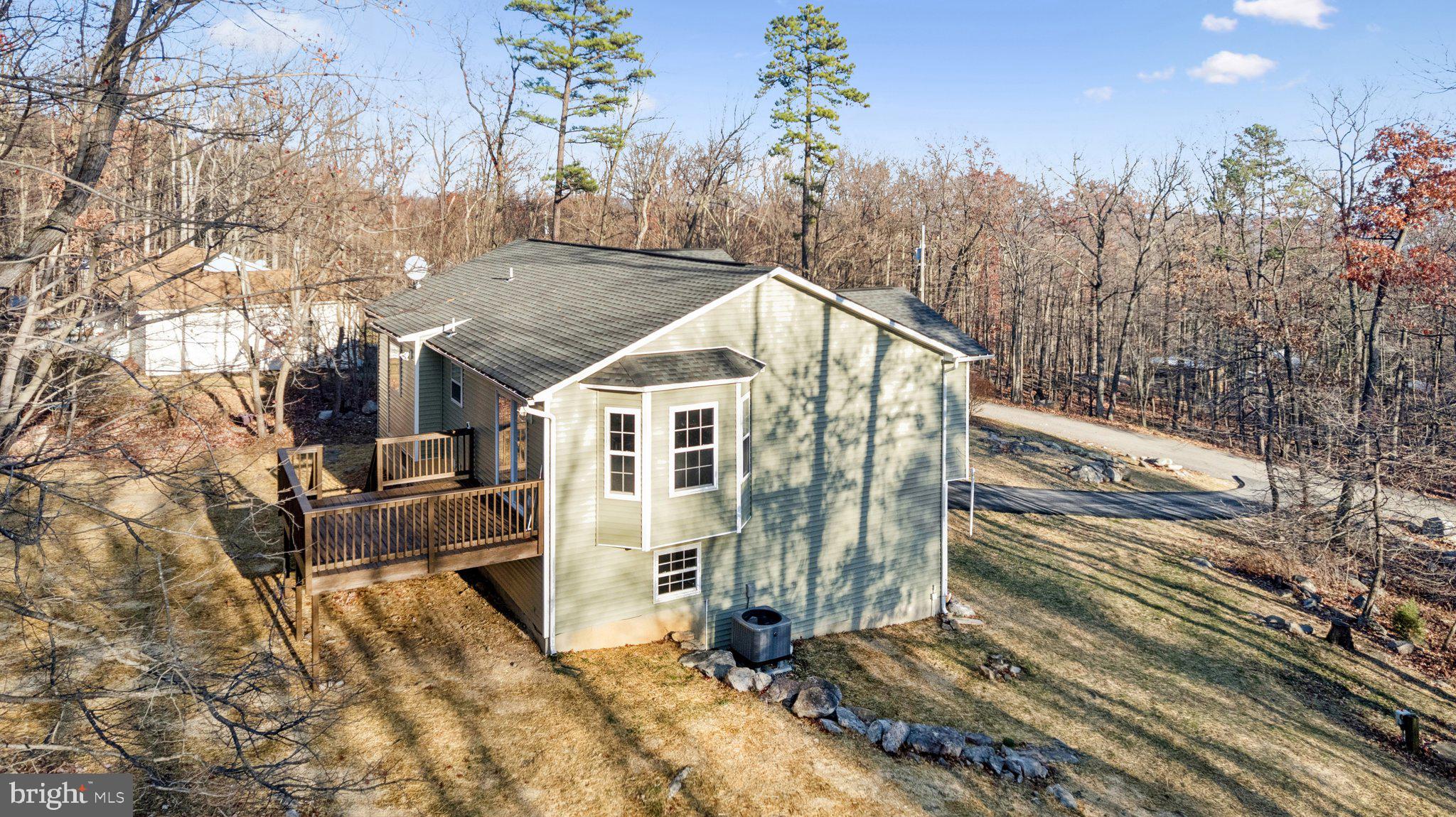 218 GAZELLE TRAIL