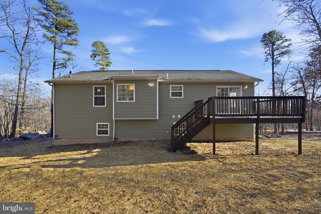 218 GAZELLE TRAIL