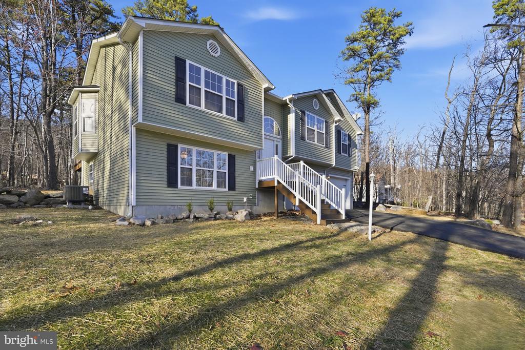 218 GAZELLE TRAIL