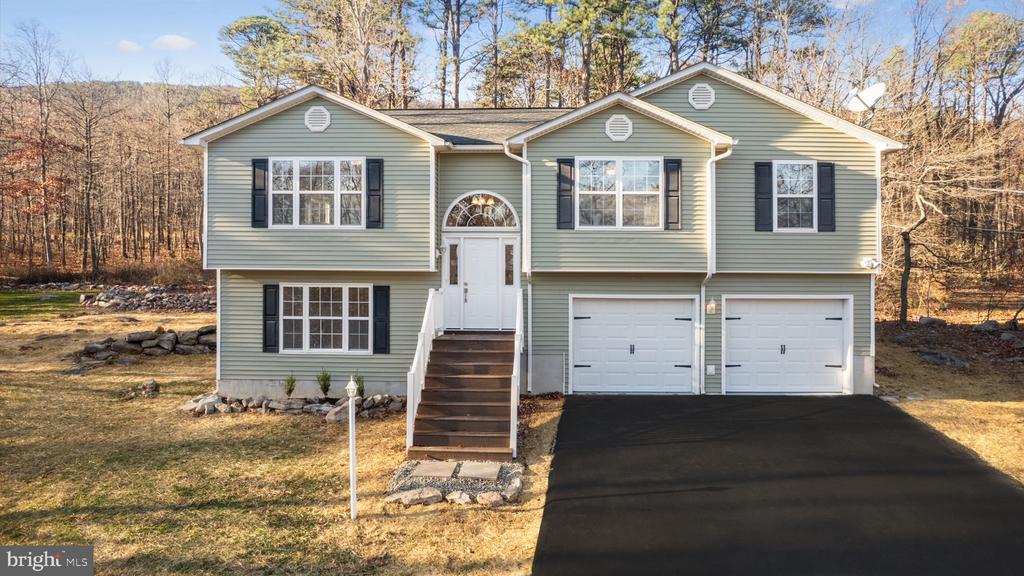 218 GAZELLE TRAIL