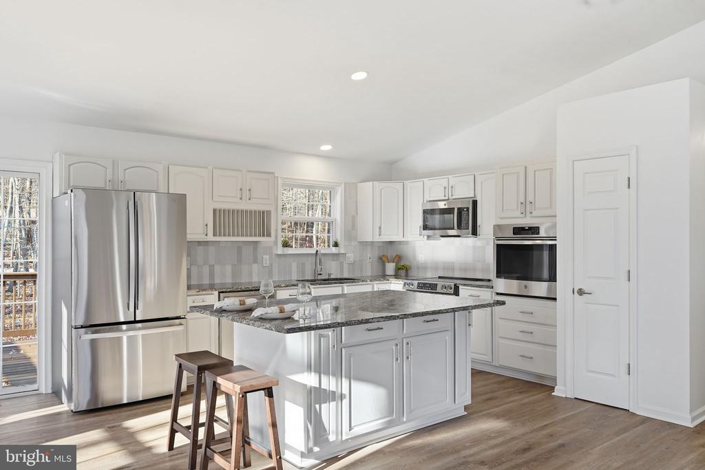 218 GAZELLE TRAIL