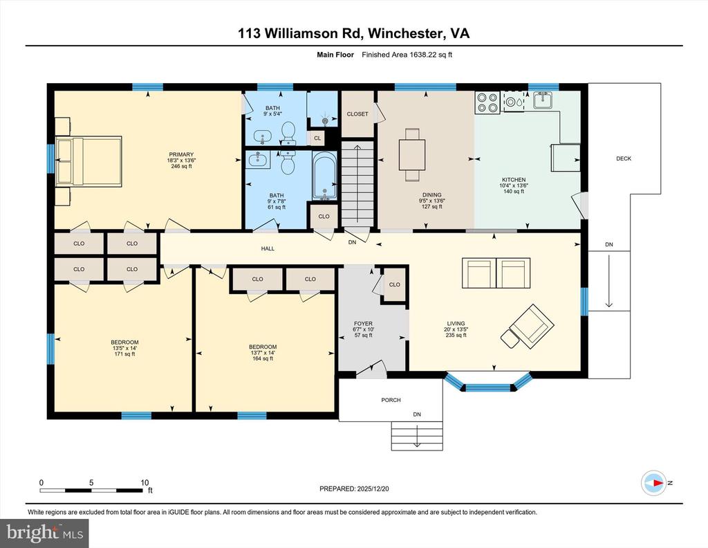 113 WILLIAMSON ROAD