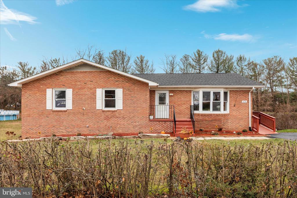 113 WILLIAMSON ROAD
