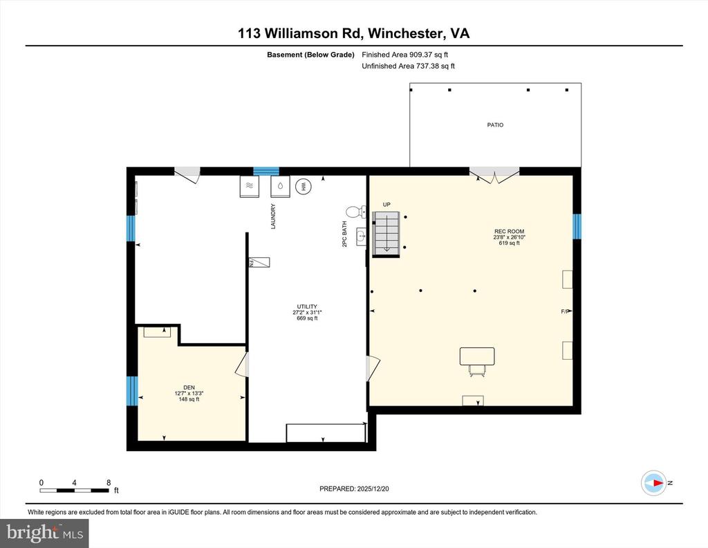 113 WILLIAMSON ROAD