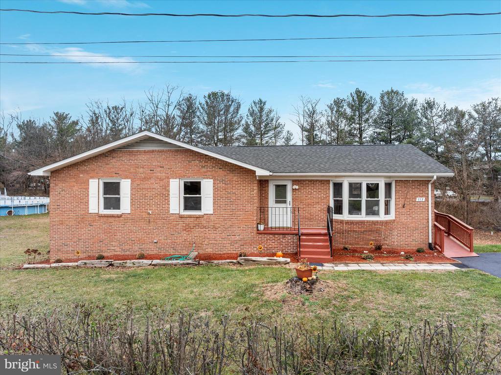 113 WILLIAMSON ROAD