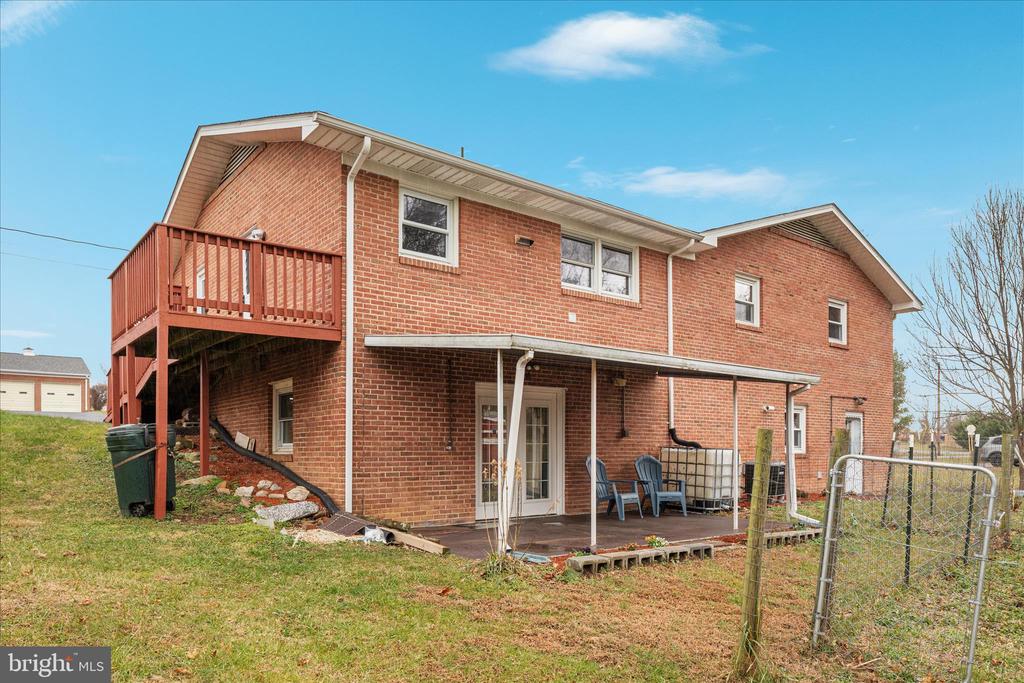 113 WILLIAMSON ROAD