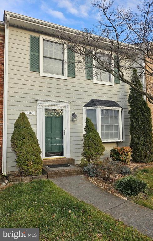 403 TUDOR DRIVE