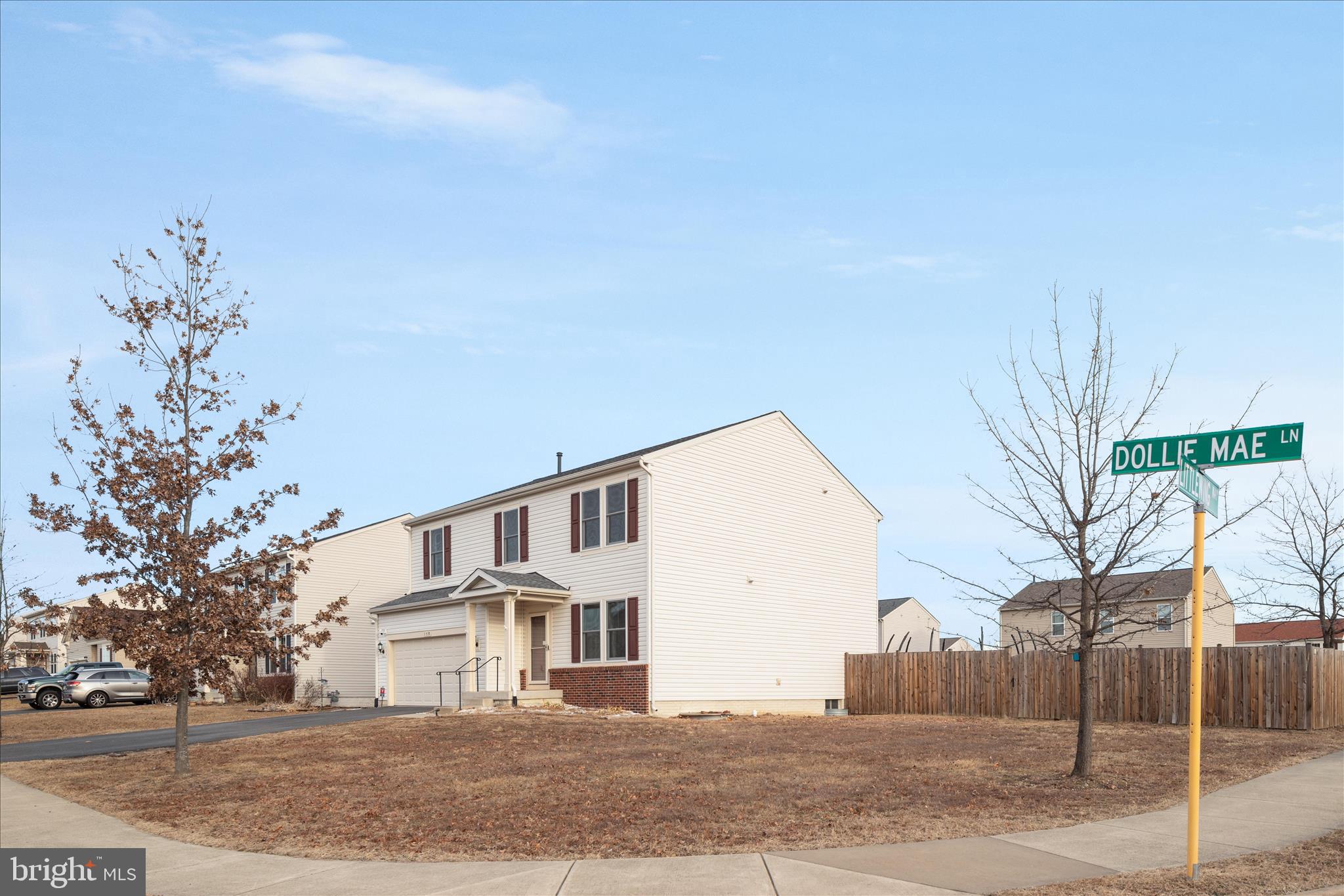 159 DOLLIE MAE LANE