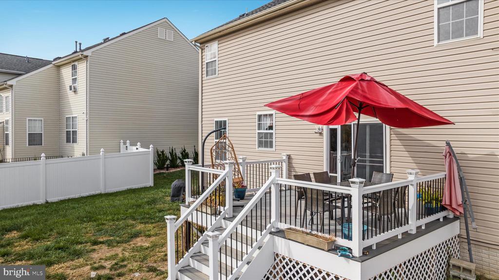 123 FREDERICKSBURG DRIVE