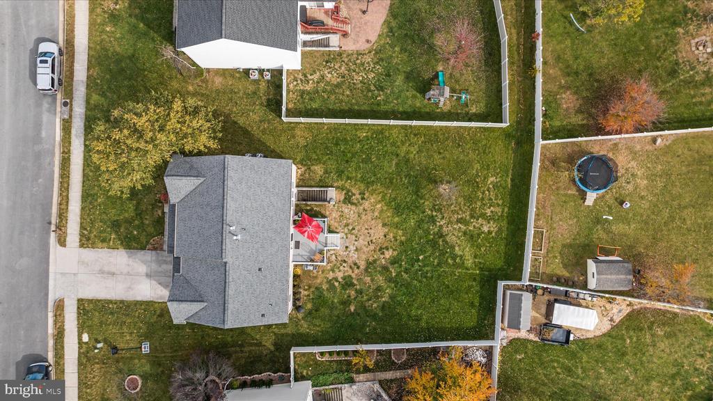 123 FREDERICKSBURG DRIVE