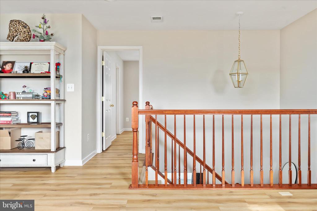 123 FREDERICKSBURG DRIVE