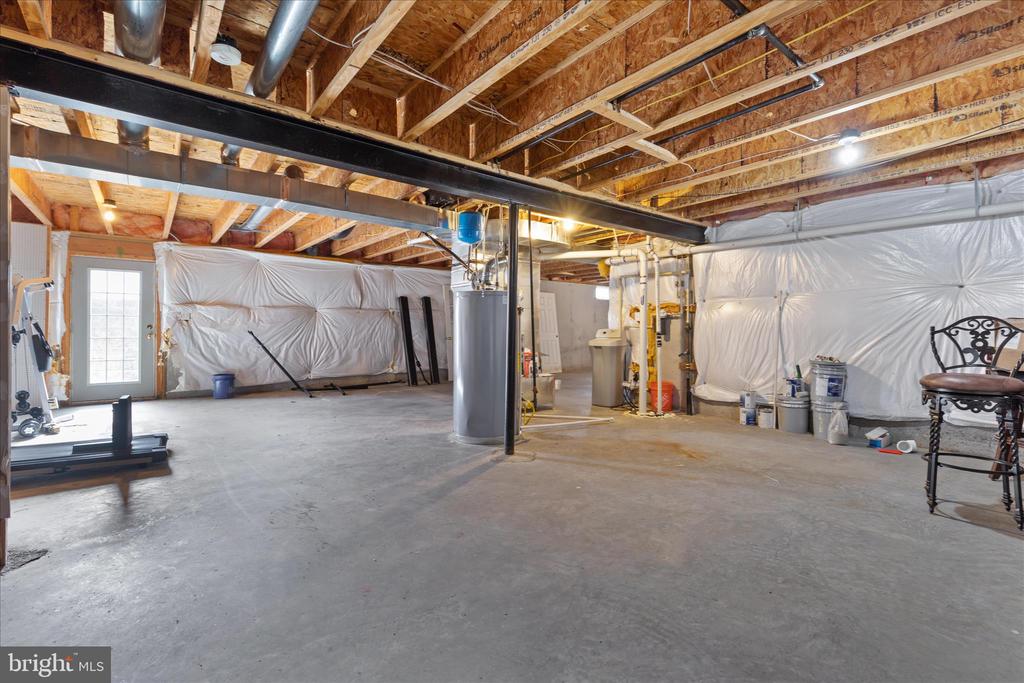 123 FREDERICKSBURG DRIVE
