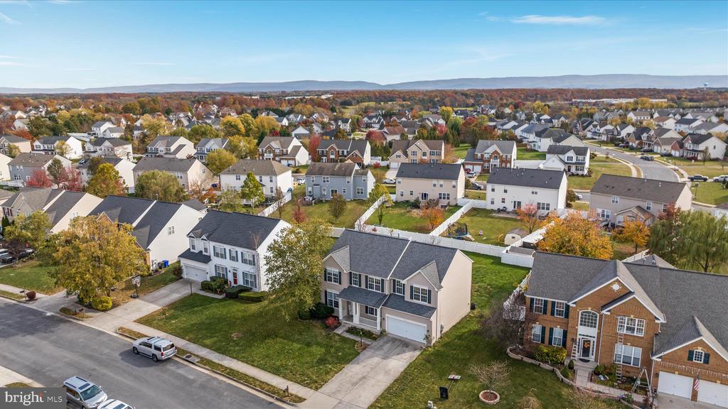 123 FREDERICKSBURG DRIVE