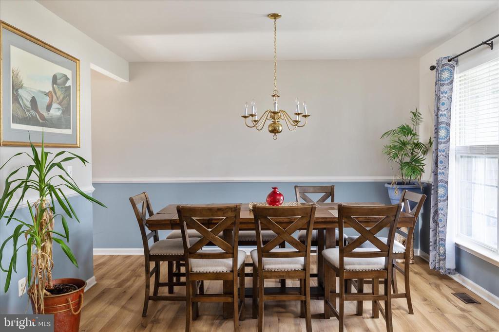 123 FREDERICKSBURG DRIVE