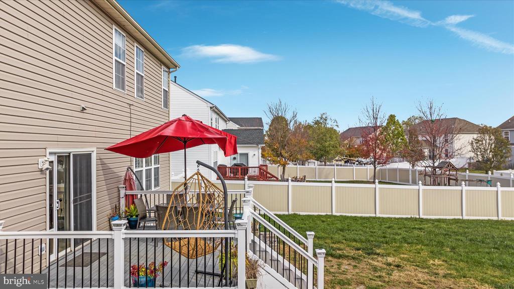 123 FREDERICKSBURG DRIVE
