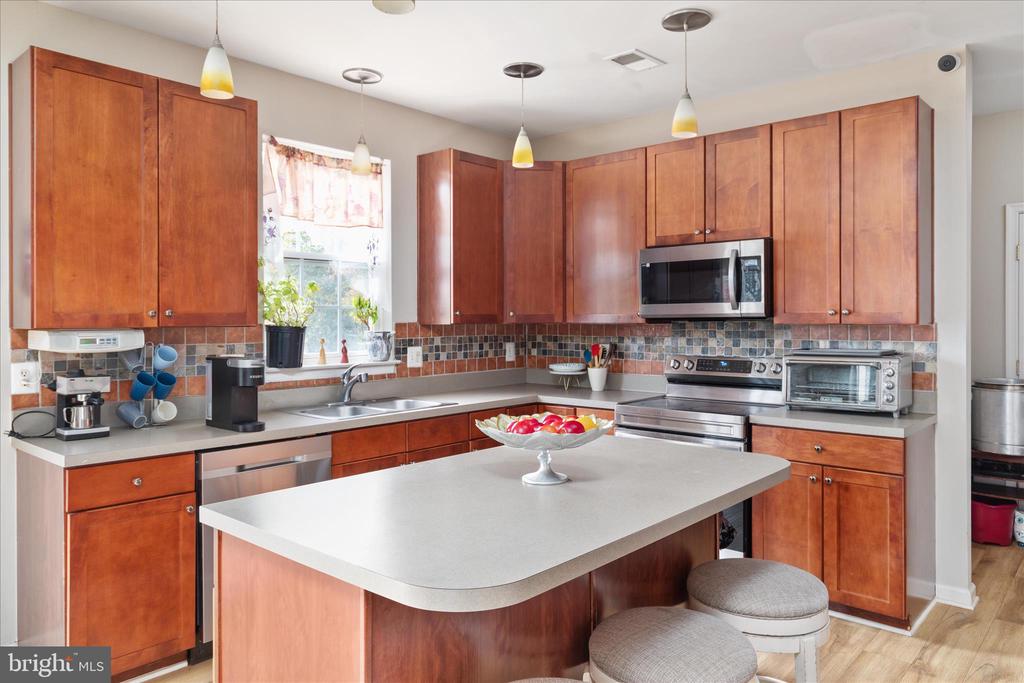 123 FREDERICKSBURG DRIVE