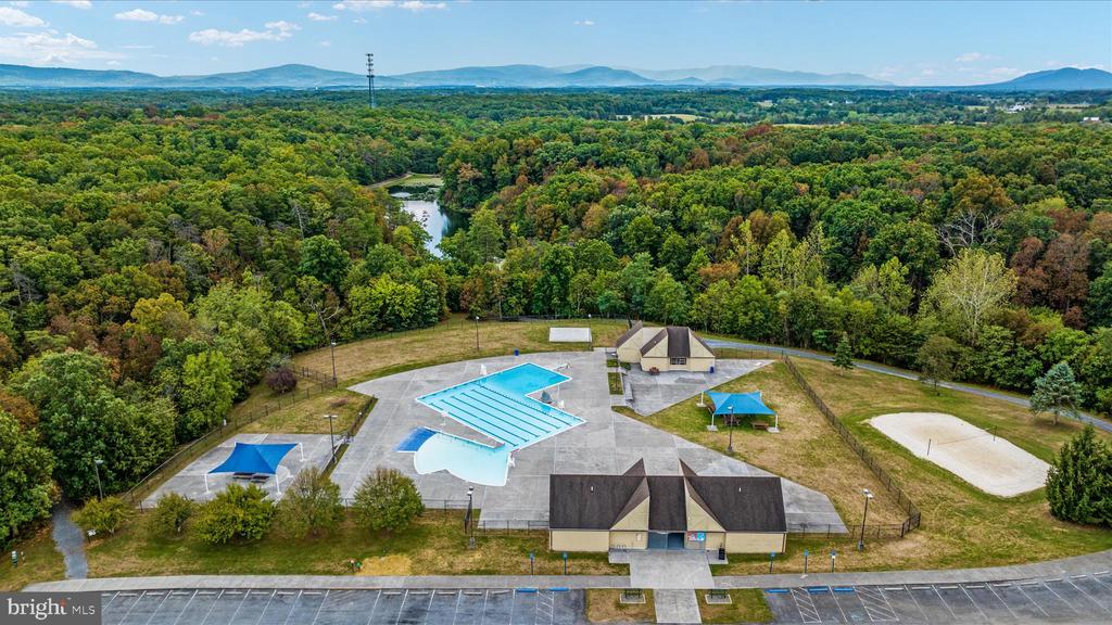 123 FREDERICKSBURG DRIVE