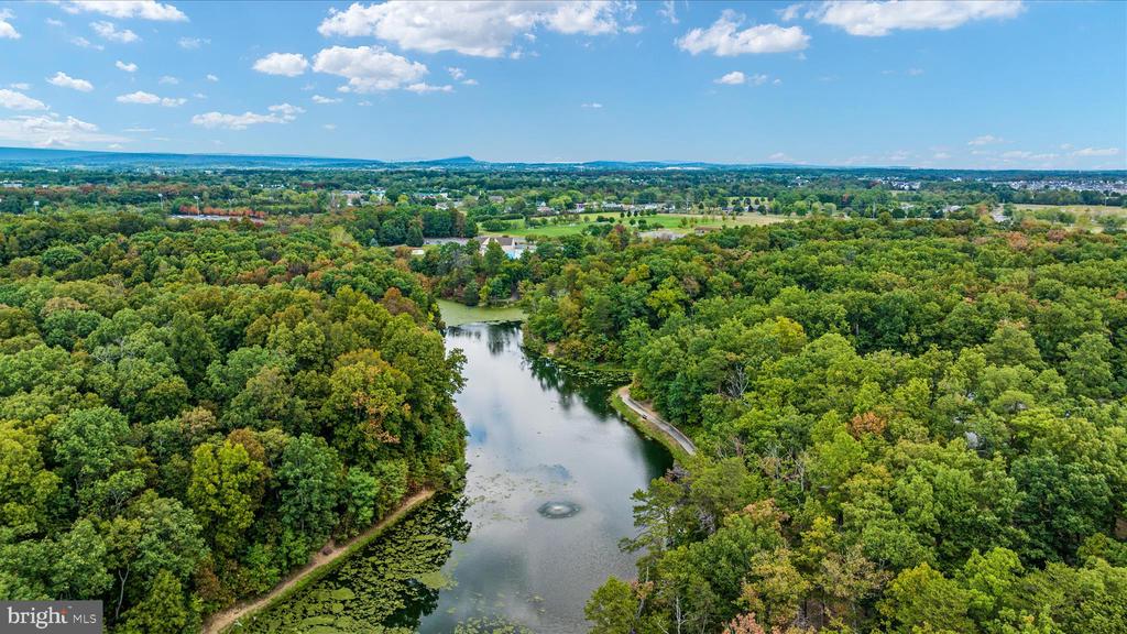 123 FREDERICKSBURG DRIVE