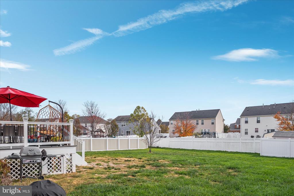 123 FREDERICKSBURG DRIVE