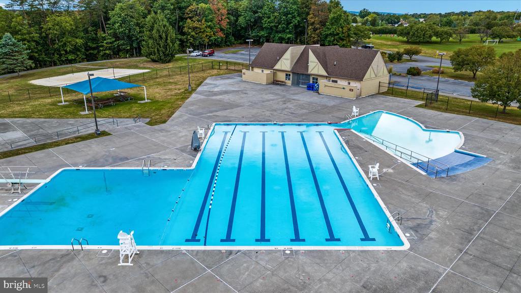123 FREDERICKSBURG DRIVE