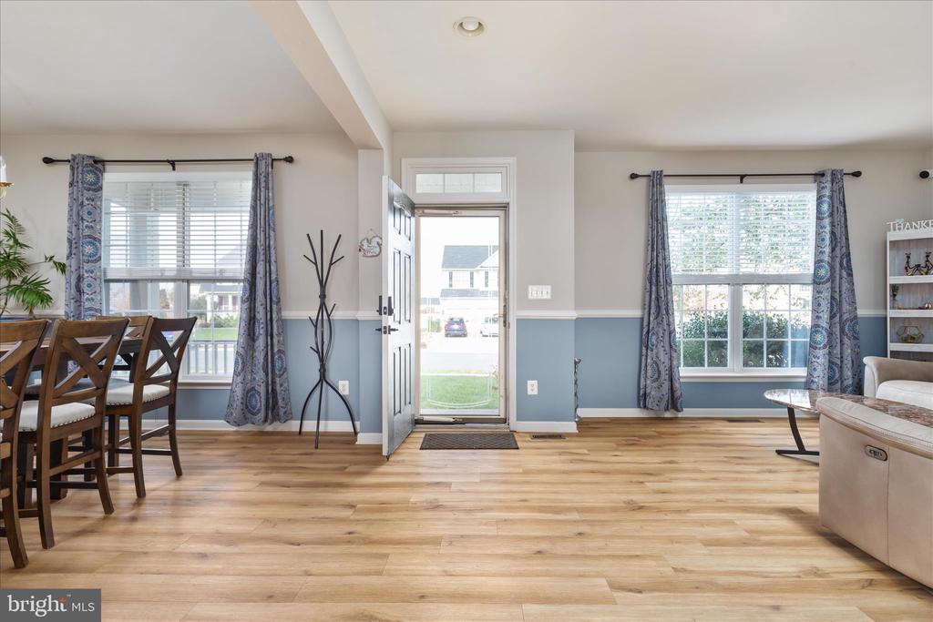 123 FREDERICKSBURG DRIVE